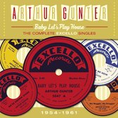 Arthur Gunter - Baby Let's Play House. Complete Excello Singles (CD)