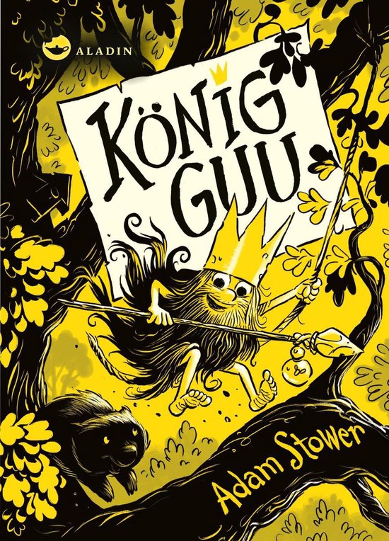 König Guu - cover