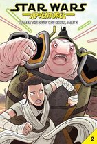 Star Wars Adventures 2