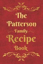 The Patterson Family Recipe Book