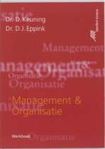 Werkboek Management & Organisatie