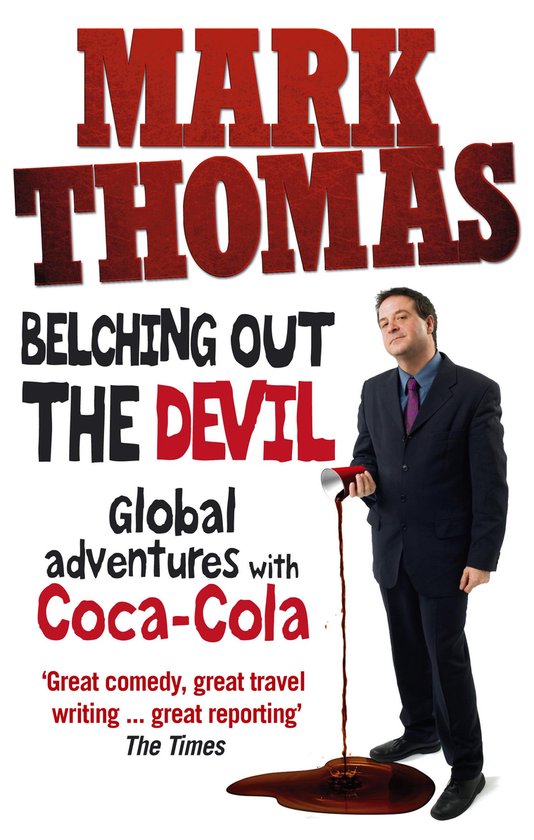 Belching Out the Devil - cover