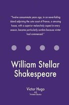 William Stellar Shakespeare