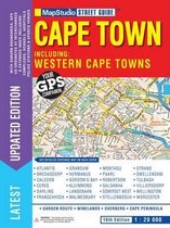 Street guide Cape Town