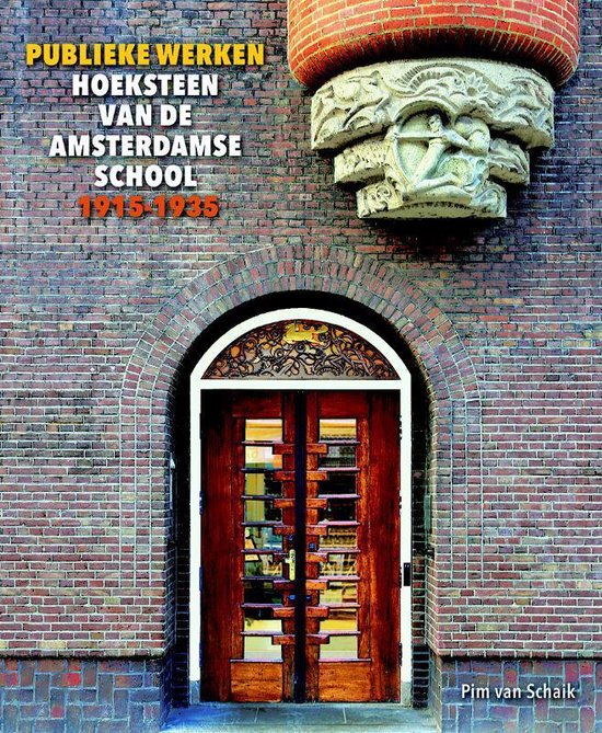 Foto: Publieke werken