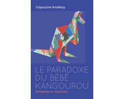 Le paradoxe du bébé kangourou