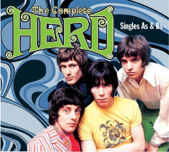 Complete Herd