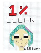 1% Clean: A Funny Story about Fractions and Percents