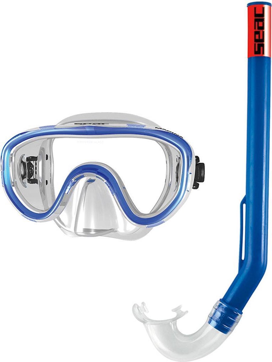 U.S. Divers Coral Mask, Fins, and Snorkel Set for Kids | Cabela's