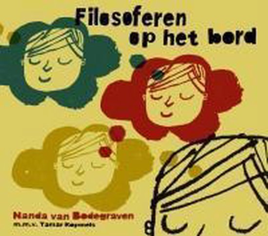 Filosoferen op het (digi)bord - Nanda van Bodegraven | Tiliboo-afrobeat.com