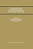 Climate and Environmental Database Systems