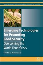 Emerging Tech For Promot Food Security