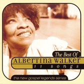 Walker Albertina - Best Of Albertina Walker