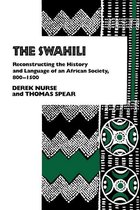 The Ethnohistory Series - The Swahili