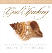 God Speaking: Top Contemporary Songs of Hope & Comfort