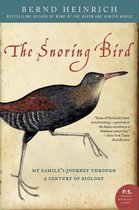ISBN The Snoring Bird, Livre de poche, 512 pages