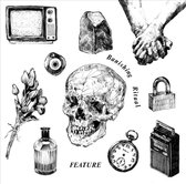 Feature - Banishing Ritual (LP)