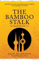 Bamboo Stalk EXPORT