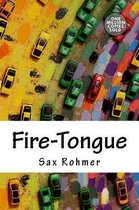 Fire-Tongue