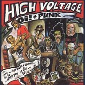 High Voltage Punk & Oi!