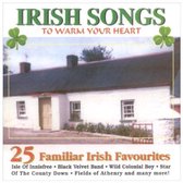 Irish Songs To Warm