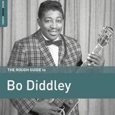 Bo Diddley - The Rough Guide To Bo Diddley (CD)