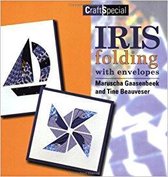 Iris Folding with Envelopes  ( Hobbykaarten, hobbycards )