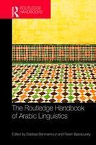 Routledge Language Handbooks - The Routledge Handbook of Arabic Linguistics