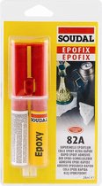 SOUDAL-EPOFIX-EPOXY LIJM 24ml