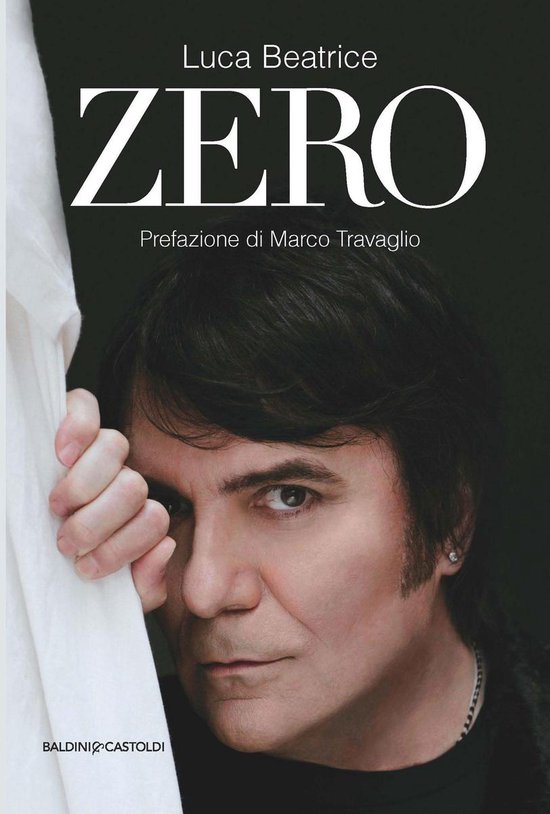 Zero - cover