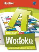 Wodoku® Italienisch