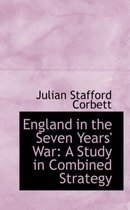 England in the Seven Years' War