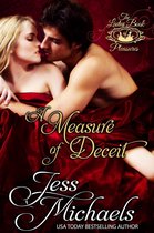Ladies Book of Pleasures 3 - A Measure of Deceit