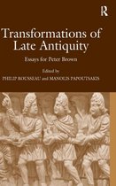 The Transformations of Late Antiquity