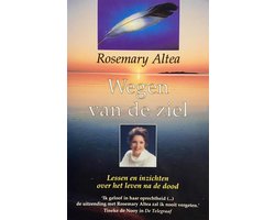 Wegen Van De Ziel