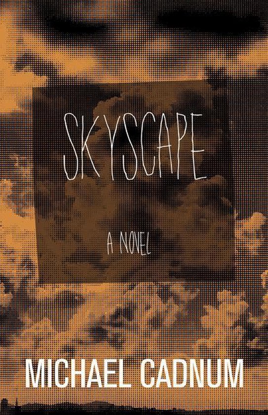 Skyscape - cover