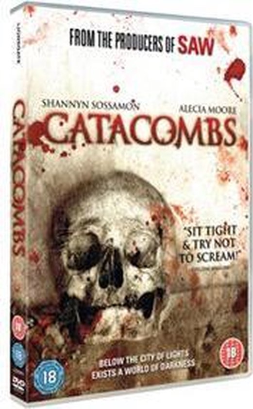 Catacombs