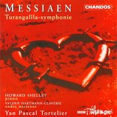 Messiaen: Turangalila-symphonie / Yan Pascal Tortelier, BBC PO