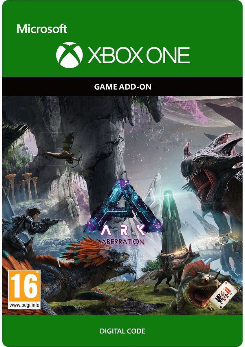 Ark: Survival Evolved Xbox One Used, 53% OFF