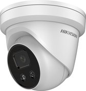 Hikvision Digital Technology DS-2CD2326G1-I IP-beveiligingscamera Binnen & buiten Dome Plafond/muur 1920 x 1080 Pixels