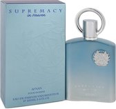 Afnan Supremacy In Heaven eau de parfum spray 100 ml