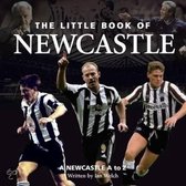 Little Book Of Newcastle