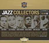 Jazz Collectors, Vol. 1 [Music Brokers]