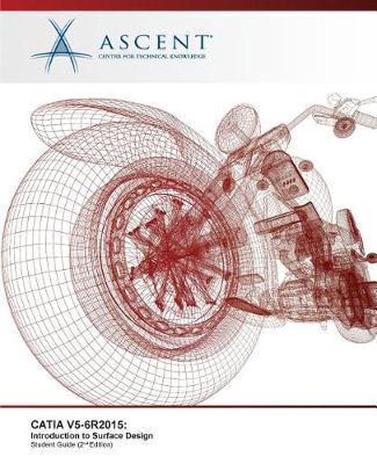 catia v5 6r2015