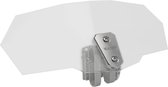 Opzetruit - Windscherm - Spoiler Motor / Scooter / Brommer