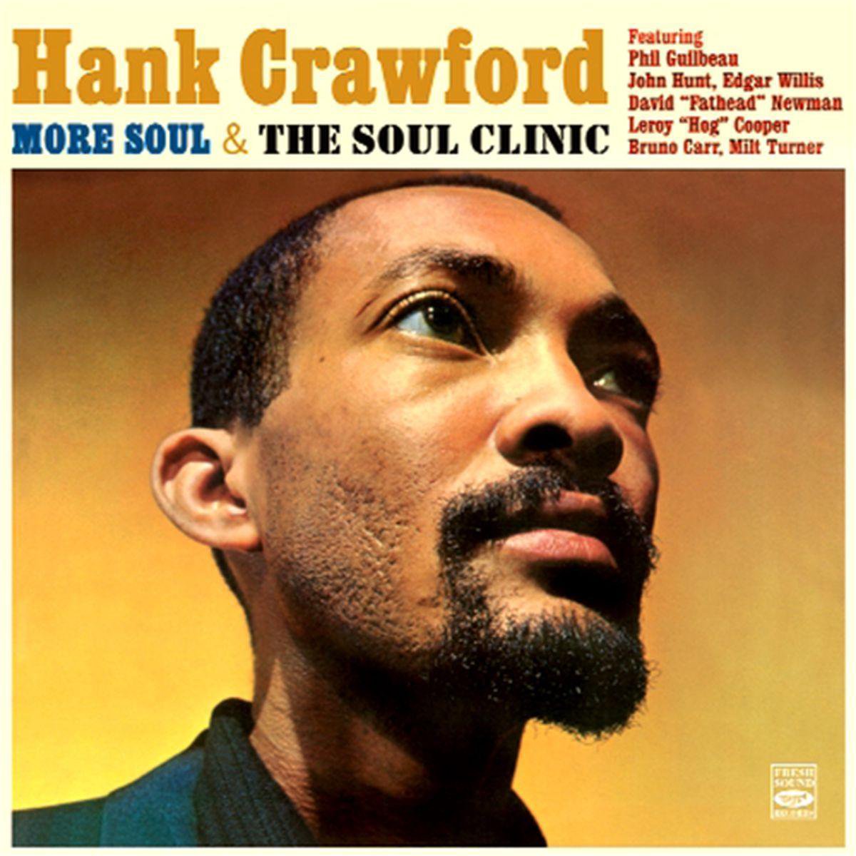 More Soul The Soul Clinic