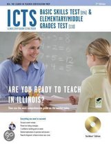 ICTS Basic Skills Test (096) & Elementary/Middle Grades Test (110)
