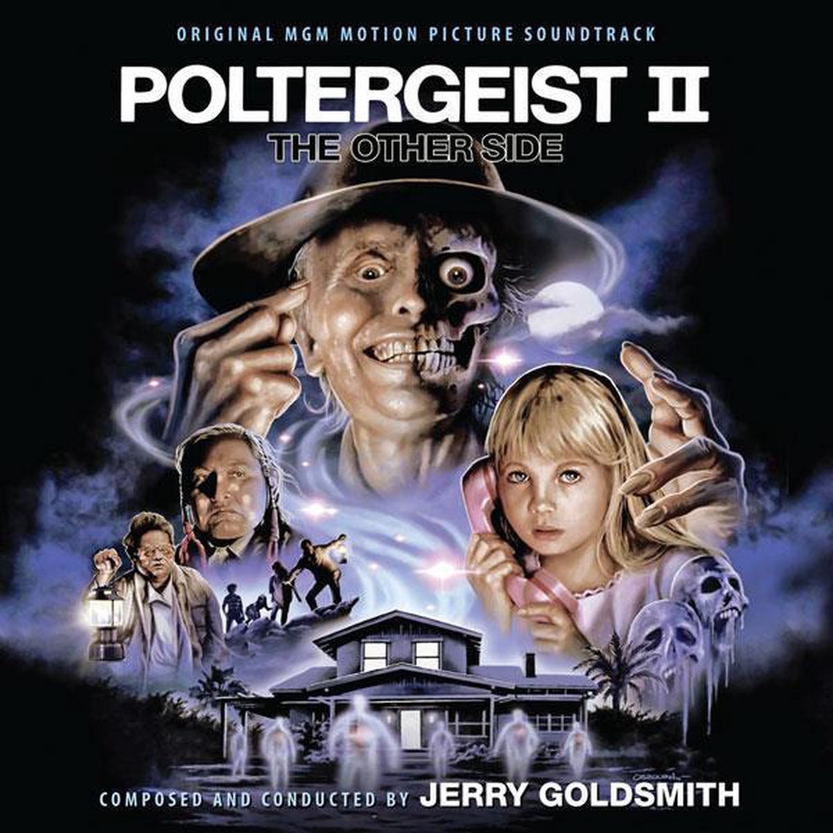 Poltergeist Ii