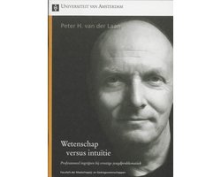 Wetenschap versus intuïtie