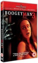 Boogeyman 3 - Movie